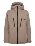Weather Report - Harbor W Rain-Tech Jacket W-Pro 200 - Spordi vihmamantlid - 40