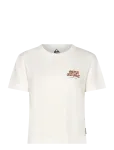 Quiksilver - Standard Ss Tee - Spordi l&uuml;hikeste varrukatega l&uuml;hikesed topid - S
