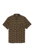 Quiksilver - Apero Classic Ss - Spordis&auml;rgid - L