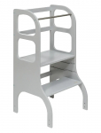 Ette Tete - Step Up Adjustable Height Helper Tower - Motoorsete oskuste m&ouml;&ouml;bel - 90X 43X 40CM