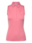 J. Lindeberg - Dena Sleeveless Polo - Spordipolod - XL