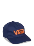 VANS - Drop V Logo Snapback - Spordi nokam&uuml;tsid - ONE SIZE