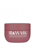 Ida Warg Beauty - Colour Protecting Hair Mask 300Ml - Juuksemaskid - 300 ML