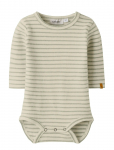 Lil'Atelier - Nbmthoro Keo Ls Slim Body Lil - Pikkade varrukatega - 68