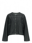 Object - Objamy L/S Lo Shirt E Au 25 - Pikkade varrukatega - 42