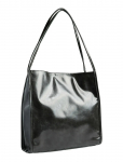 Pieces - Pcmalou Patent Shopping Bag Wb - Ostukotid - ONE SIZE