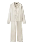 LMTD - Nlfnightys Pyjamas Set - Pidžaamakomplektid - 146-152