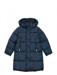 Vero Moda Girl - Vmnova Coat Hood Ga Girl - Tepitud ja polsterdatud - 164