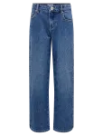 Kids Only - Kogblair Wide Dnm Jeans Pim - Laiad teksad - 158