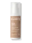 Laboratoires De Biarritz - Laboratoires De Biarritz Suncare Tinted Face Sunscreen Spf50 Beige - N&auml;gu - 50 ML