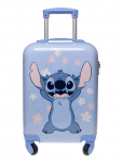 Lilo & Stitch - Stitch, Hardcase Trolley 46 X 33 X 20 Cm - Reisikotid - ONE SIZE