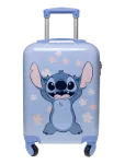 Lilo & Stitch - Stitch, Hardcase Trolley 46 X 33 X 20 Cm - Reisikotid - ONE SIZE