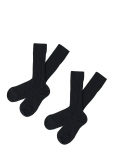 FUB - 2-Pack Knee Stockings - Sokid - 19/21