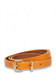 Levi's&reg; - Dillon Narrow Belt Tan - Vabaaja v&ouml;&ouml;d - 85