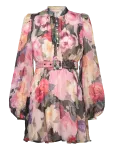 By Ti Mo - Organza Mini Dress - L&uuml;hikesed kleidid - L
