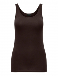 JDY - Jdyava S/L Tank Top 180 Jrs Noos - Varrukateta - XS