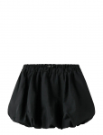 LMTD - Nlfribal Short Balloon Skirt - L&uuml;hikesed seelikud - 176