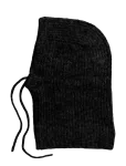 Pieces - Pcnambi Balaclava Noos Bc - Maskm&uuml;tsid - ONE SIZE