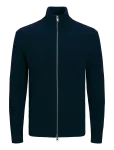 Jack & Jones - Jjeperfect Knit Zip Cardigan Sn - Lukuga džemprid - XL