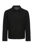 Jack & Jones - Jjeharris Short Coat Sn - Kerged mantlid - M