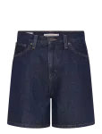Levi's&reg; - High Baggy Short Remember Toge - L&uuml;hikesed teksap&uuml;ksid - 27