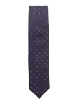 HUGO - Tie Cm 6 - Lipsud - ONE SIZE