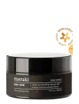 Meraki - Body Scrub, Deep Valley, 200 Ml - Koorijad - ONE SIZE