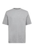 Mos Mosh Gallery - Mmgdarren Ss Tee - L&uuml;hikeste varrukatega - XL