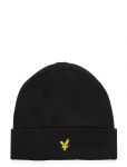 Lyle & Scott - Acrylic Beanie - Kootud m&uuml;tsid - ONE SIZE
