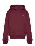 Levi's - Levi's&reg; Batwing Patch Thumbhole Pullover Hoodie - Kapuutsiga pusad - 104