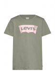 Levi's - Te-S/S Tee - L&uuml;hikeste varrukatega - 140