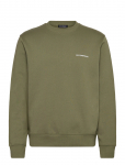 HAN Kj&oslash;benhavn - Regular Crewneck - Dressipluusid - XL