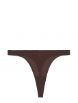 Understatement Underwear - Mesh Thong - Stringid - S