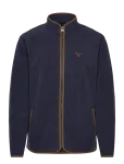 Barbour - Barbour Harwood Zip Thru Fleece - Fliisid - S