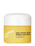 Saturday Skin - Yuzu Vitamin C Lip Mask 25G - Huule&otilde;lid - 25 G
