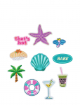 DRM-LND - Ibiza Dream - Kottide aksessuaarid - ONE SIZE