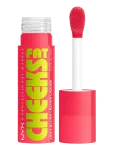 NYX Professional Makeup - Nyx Professional Makeup Fat Cheeks Blush - P&otilde;sepunad - 8 ML