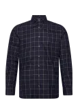 Hackett London - Navy Flan Tattersall - Ruudulised s&auml;rgid - S