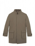 Reiss - Player - Kerged mantlid - S