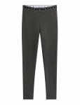 Tommy Jeans - Tjw Branded Tape Leggings - Retuusid - XS