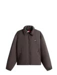 Tommy Jeans - Tjm Padded Collar Jacket - Polsterdatud jakid - L