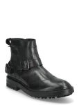 Belstaff - Trialmaster Boot Dark Brown - Chelsea saapad - 43