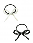 Pieces - Pcrenee N Hair Elastic 2-Pack - Juuksekummid - ONE SIZE