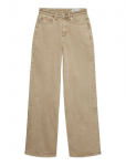 Vero Moda - Vmtessa Hr Wide Jeans Color Ga Noos - Laiad - 30 x 32