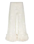 Hunk&oslash;n - Aiko Trousers - Lai jalg - XL