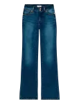 Wrangler - Low Rise Bold Boot - Alt laienevad - 31 x 30
