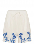 Culture - Cutala Elina Shorts - Vabaaja l&uuml;hikesed p&uuml;ksid - XL