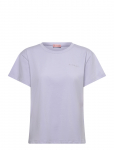 Hunk&oslash;n - Vibe T-Shirt - L&uuml;hikeste varrukatega - XS