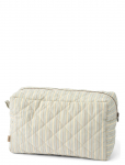 Wheat - Wash Bag Large Ziggi - Tualett-tarvete kotid - ONE SIZE