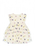The New - Tnstsvelda S_L Dress - Varrukateta vabaajakleidid - 110